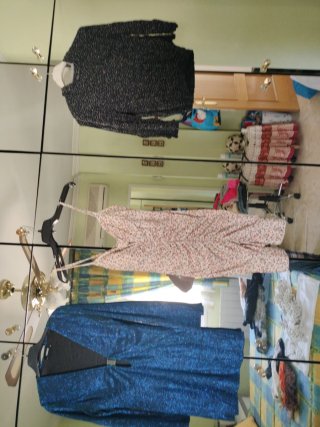 Lote Ropa Mujer Talla XS