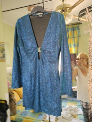 Lote Ropa Mujer Talla XS