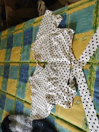 Lote Ropa Mujer Talla XS