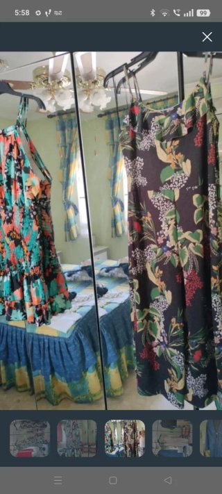 Lote Ropa Mujer Talla XS