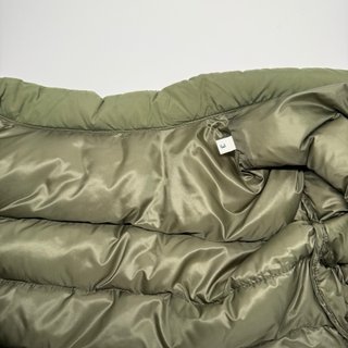 Moncler Cyclope Chaqueta Hombre Talla M Verde