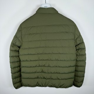 Moncler Cyclope Chaqueta Hombre Talla M Verde