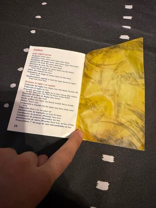 Libro de Reglas Pokémon TCG Versión 3