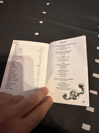 Libro de Reglas Pokémon TCG Versión 3
