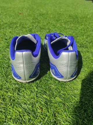 Botas de fútbol sala Adidas Messi F50 T.34