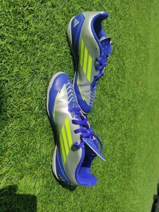 Botas de fútbol sala Adidas Messi F50 T.34