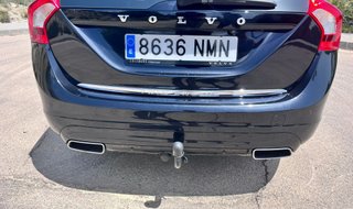 Volvo V60 D6 Hibrido AWD 2014
