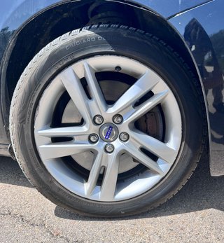 Volvo V60 D6 Hibrido AWD 2014