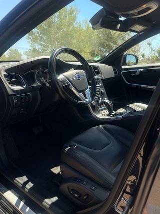 Volvo V60 D6 Hibrido AWD 2014