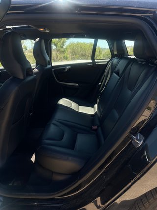 Volvo V60 D6 Hibrido AWD 2014