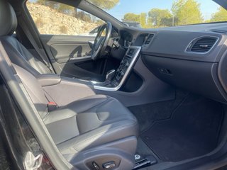 Volvo V60 D6 Hibrido AWD 2014