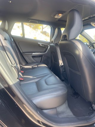 Volvo V60 D6 Hibrido AWD 2014