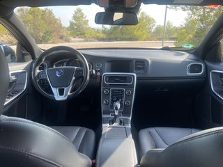Volvo V60 D6 Hibrido AWD 2014