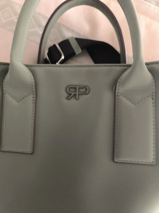 Bolso parfois Verde