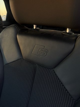 Audi Q3 2021 s-line automatico