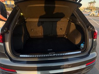Audi Q3 2021 s-line automatico