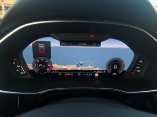 Audi Q3 2021 s-line automatico