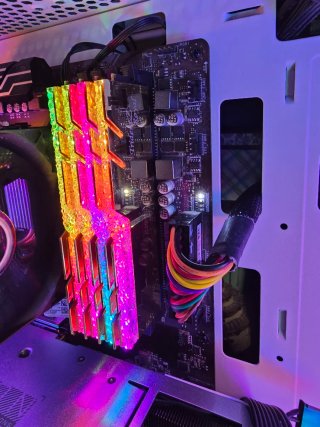 Ram 64gb G.Skill Trident Z Royal Extreme DDR4