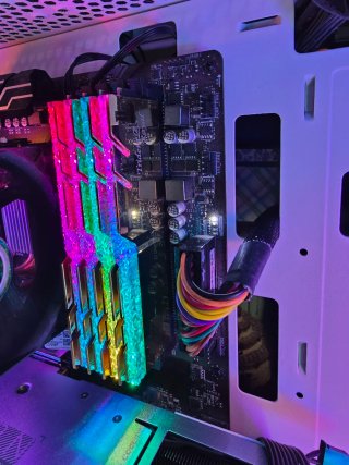Ram 64gb G.Skill Trident Z Royal Extreme DDR4