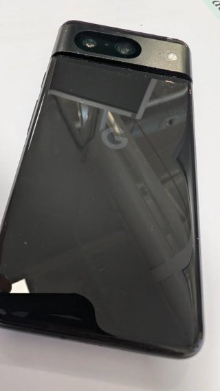 Google Pixel 8 128GB Negro