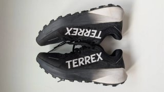 Adidas Terrex Agravic 3 Zapatillas Trail Running