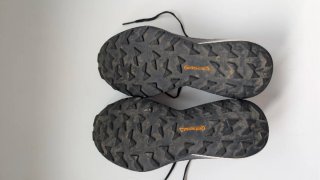 Adidas Terrex Agravic 3 Zapatillas Trail Running
