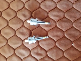 Luces LED Coche DUALVISION