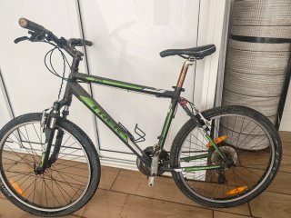 Bicicleta Trek 3500