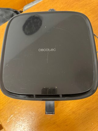 Cecofry Freidora de Aire