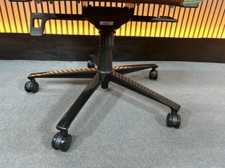 Silla Gaming ROHAN XL LOTR Phoenix