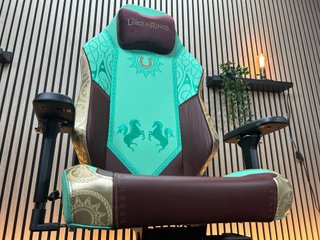 Silla Gaming ROHAN XL LOTR Phoenix