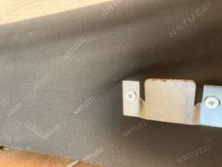 Sofá Natuzzi Piel Beige