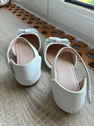 Zapatos comunión niña talla 31