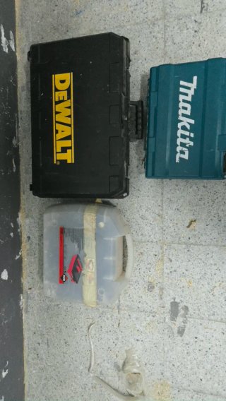 percutor DeWalt, picadora makita ,cortadora rubi