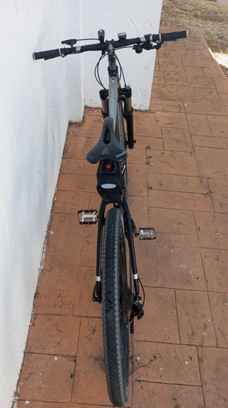 MTB Wolfbike Linktrophy 2.0 29