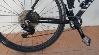 MTB Wolfbike Linktrophy 2.0 29