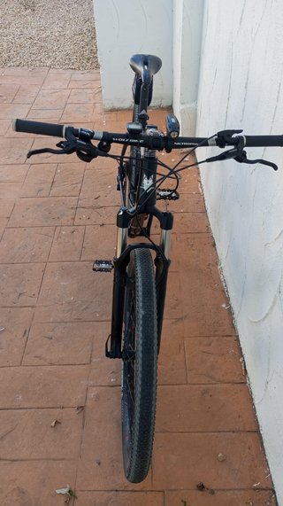 MTB Wolfbike Linktrophy 2.0 29
