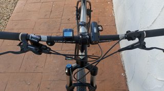 MTB Wolfbike Linktrophy 2.0 29
