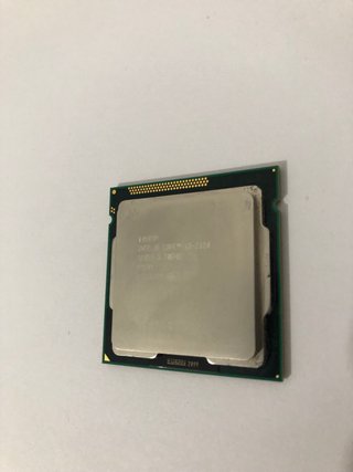 Intel Core i3-2120