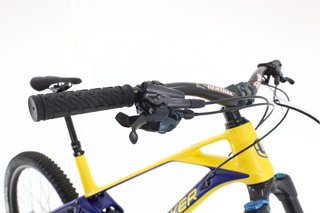 Bicicleta Mondraker SuperFoxy R GX t.L Reacondicionada