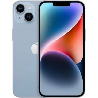 iPhone 14 Azul