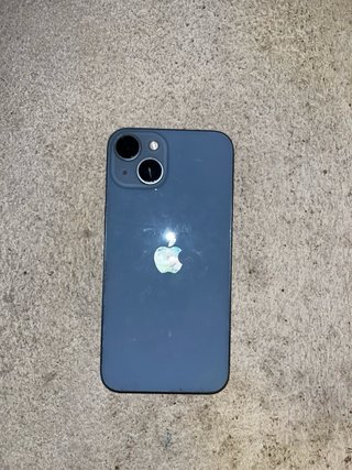 iPhone 14 Azul