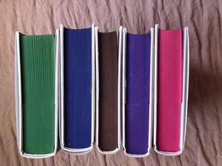 Serie Pecados 5 libros Edición especial- Ana Huang