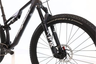 Bicicleta Megamo Track 10 t.M Reacondicionada