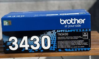 Tóner Brother TN3430 para Impresora