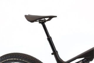 Bicicleta Megamo Track 10 t.M Reacondicionada