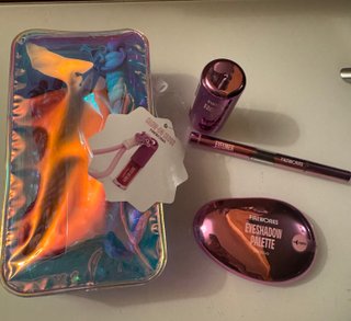 Set Maquillaje FIREWORKS