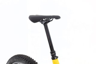 Bicicleta Mondraker SuperFoxy R GX t.L Reacondicionada