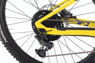 Bicicleta Mondraker SuperFoxy R GX t.L Reacondicionada