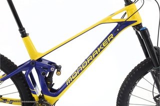 Bicicleta Mondraker SuperFoxy R GX t.L Reacondicionada